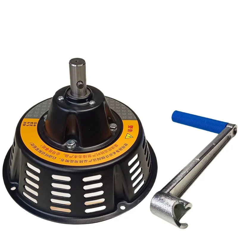 Diesel Water Pump - Akcesoria do generatora diesla 5KW, mikro