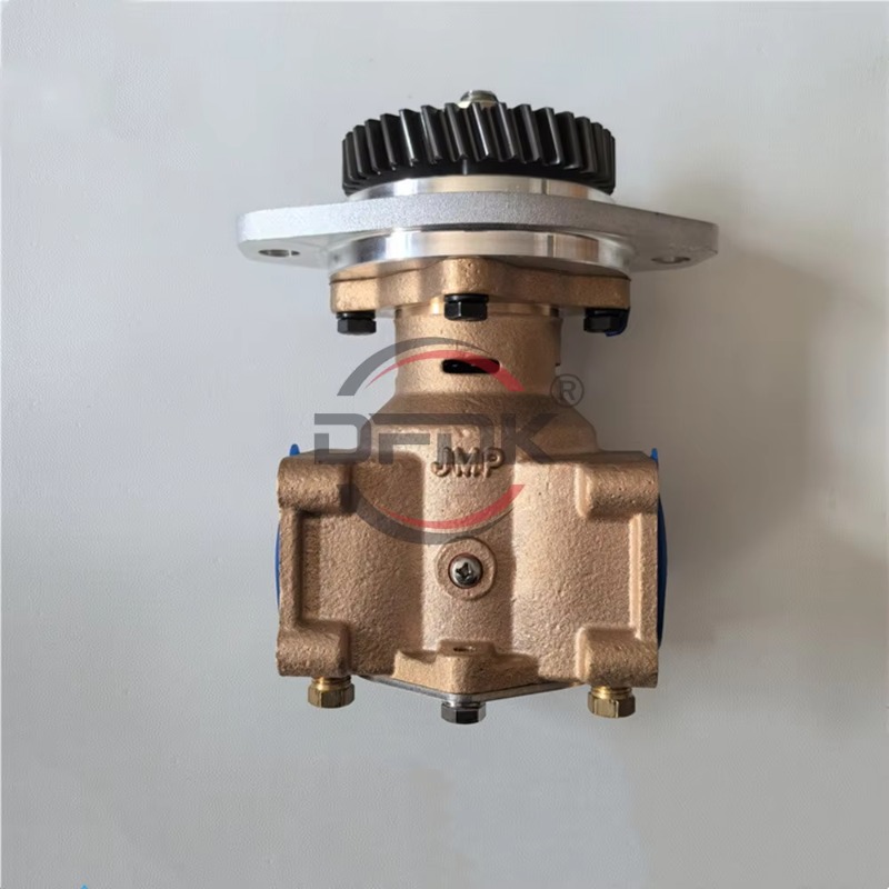 Diesel Water Pump - Pompa wodna do silników Diesla 6BT5.9