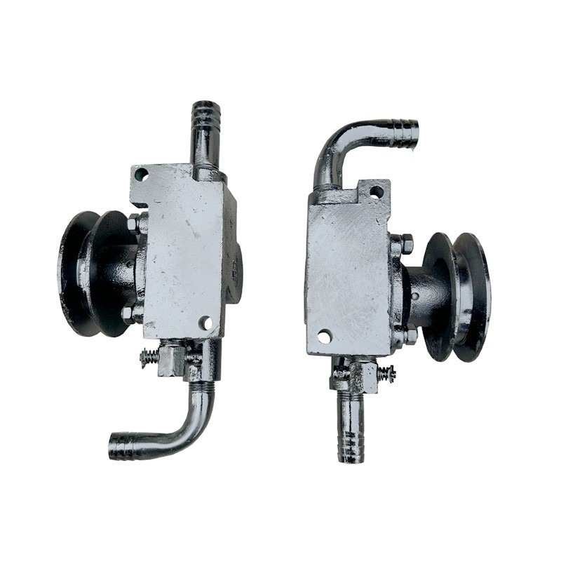 Diesel Water Pump - Zmodyfikowana pompa obiegowa wody chłodzącej do