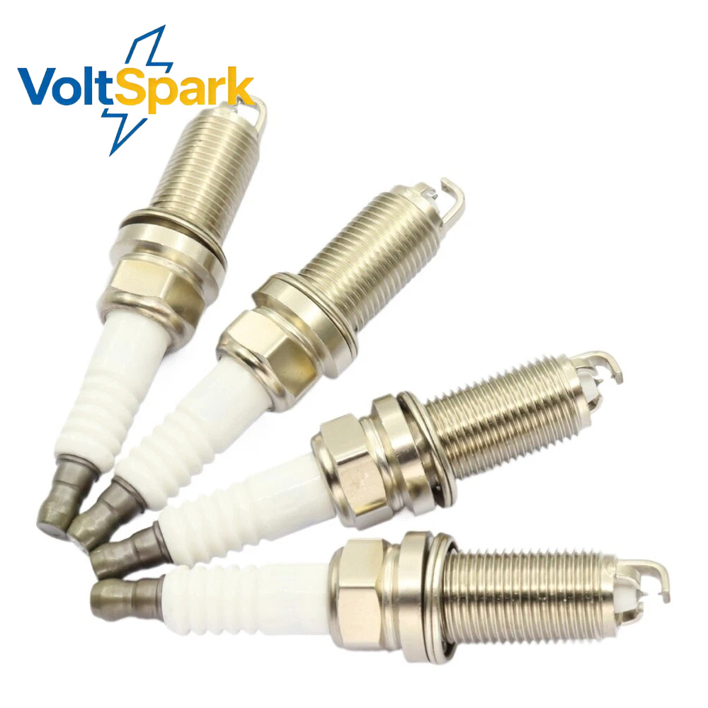 Bosch Spark Plug Platinum - 101905621B Bezpośredni zamiennik świecy zapłonowej do