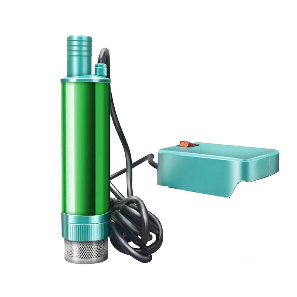 Pompa litowa do akumulatora Ma – Diesel Water Pump recenzja i cena