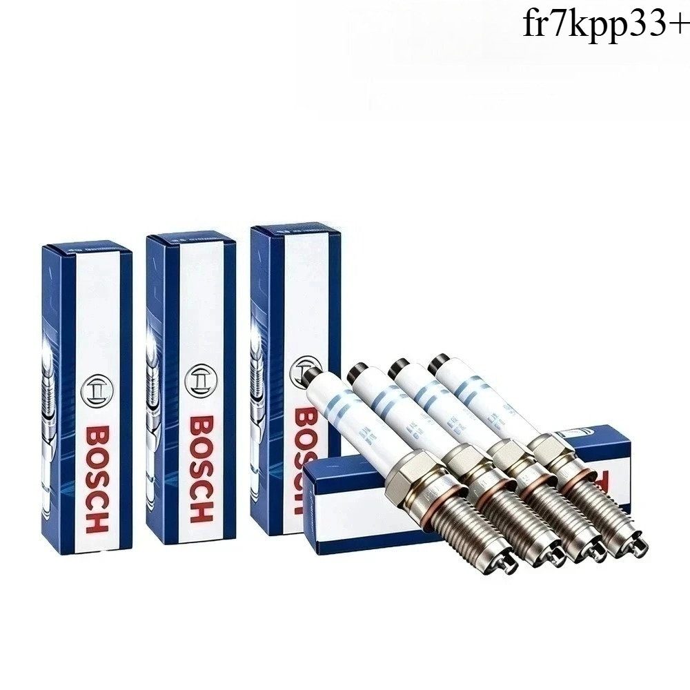 Oryginalna świeca zapłonowa Bo – Bosch Spark Plug Platinum recenzja i cena