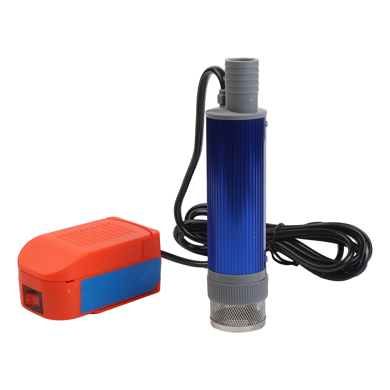 Przenośna elektryczna pompa wo – Diesel Water Pump recenzja i cena