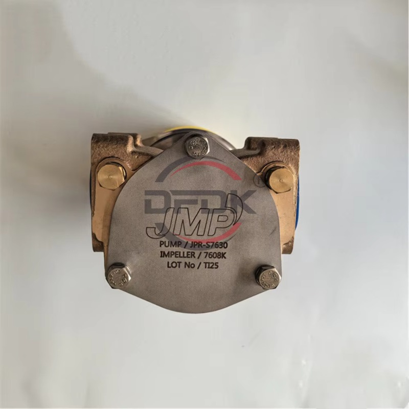 Pompa wodna do silników Diesla – Diesel Water Pump recenzja i cena