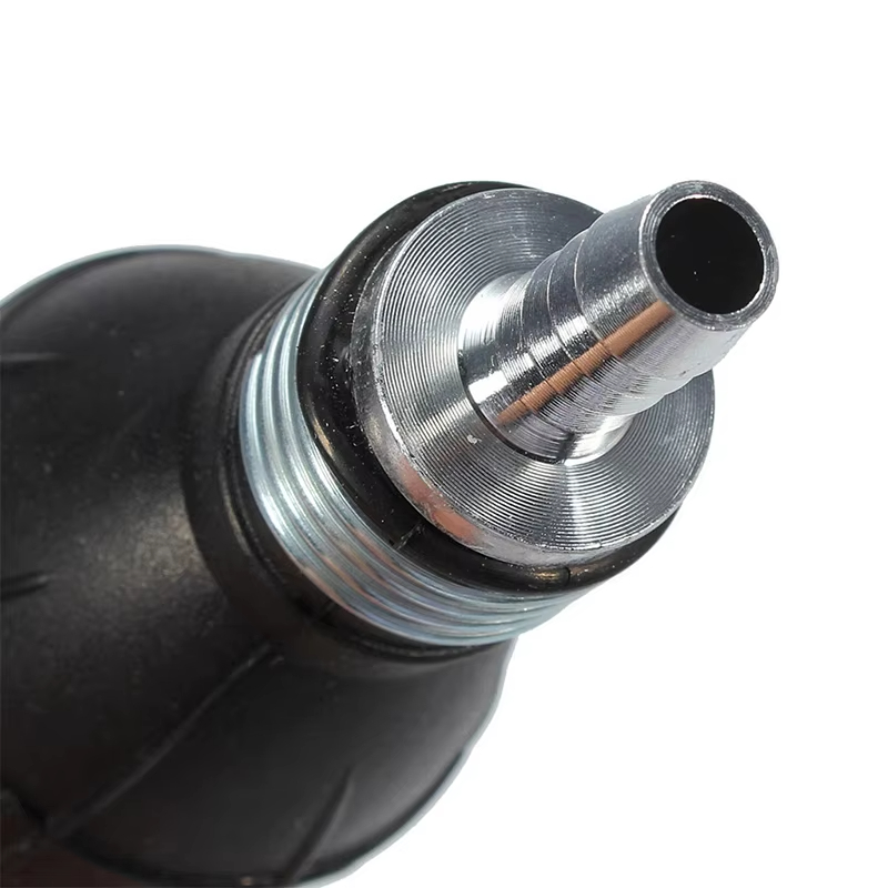 Rurka pompy paliwa ręcznej 6mm – Diesel Water Pump recenzja i cena