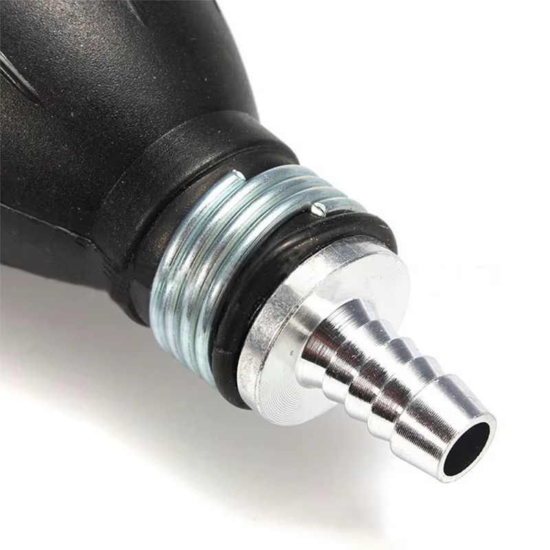 Rurka pompy paliwa ręcznej 6mm – Diesel Water Pump recenzja i cena