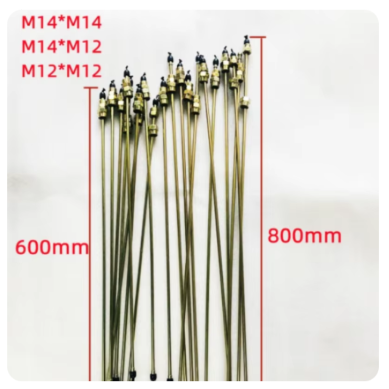 6x2mm 60CM 80CM Wysokociśnieni – Diesel Water Pump recenzja i cena