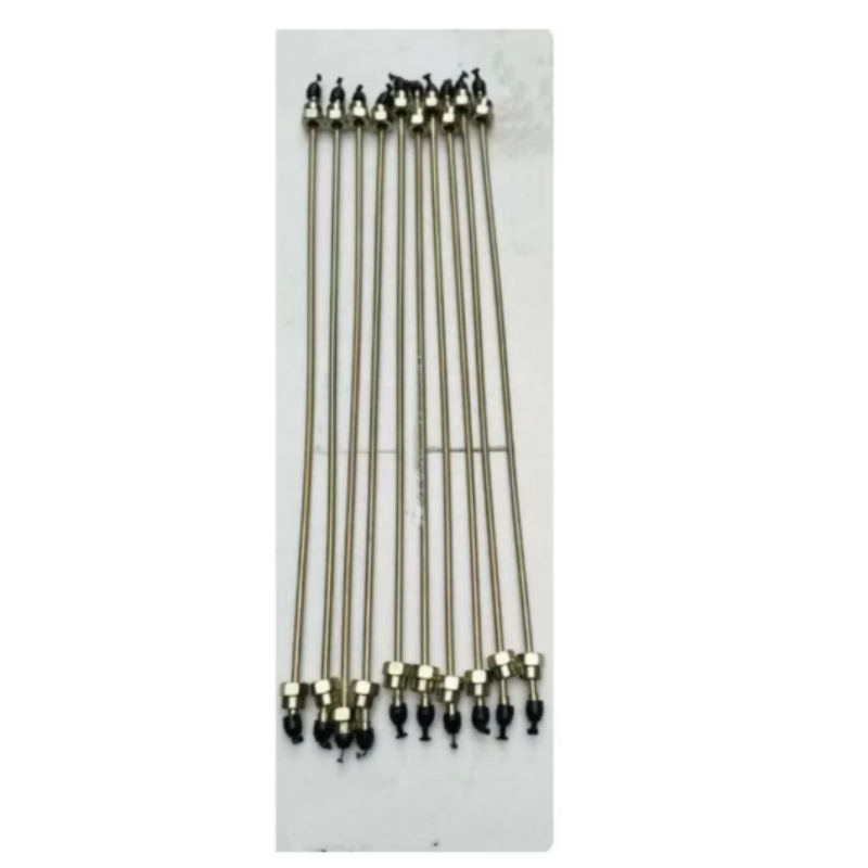6x2mm 60CM 80CM Wysokociśnieni – Diesel Water Pump recenzja i cena