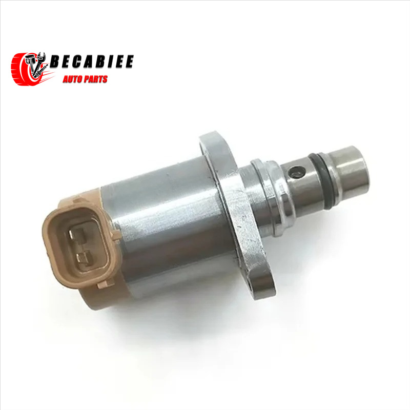 Zawór sterowania ssaniem pompy – Diesel Water Pump recenzja i cena