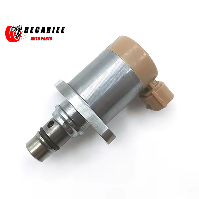 Zawór sterowania ssaniem pompy – Diesel Water Pump recenzja i cena